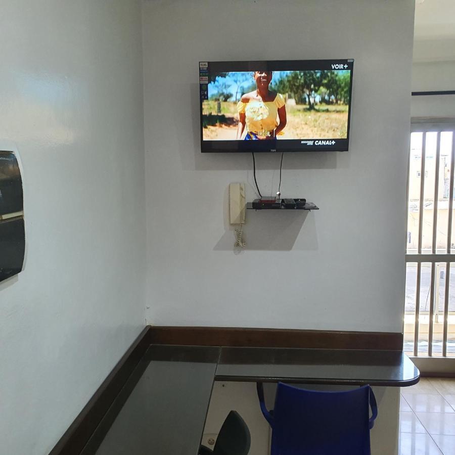 Apartment Bricos Sud Foire