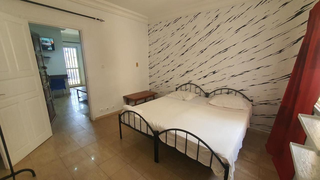 Apartment Bricos Sud Foire *
