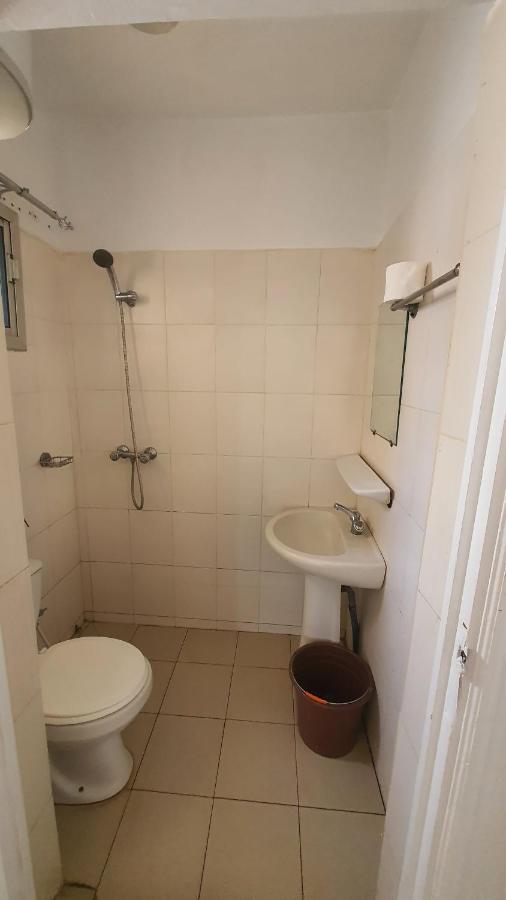 Bricos Sud Foire Apartment *