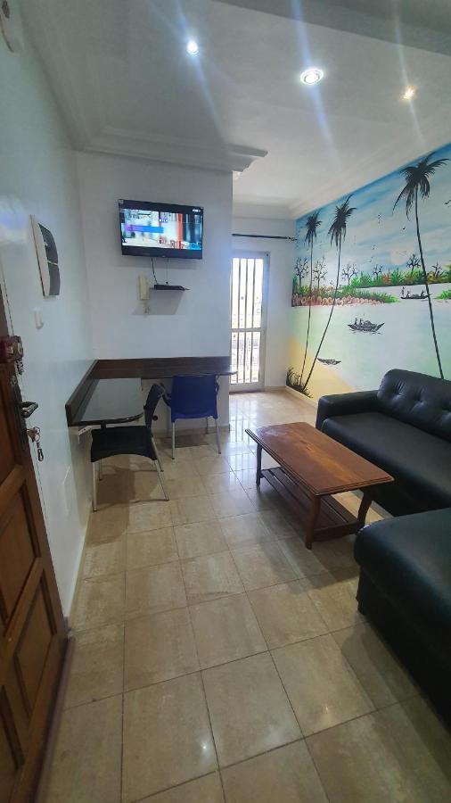 Apartment Bricos Sud Foire Dakar